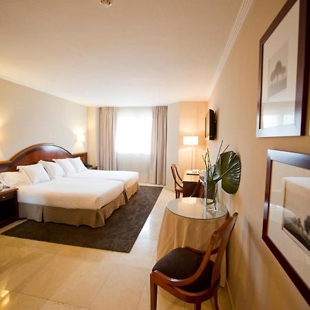 Hotel San Pedro Langreo Kültér fotó
